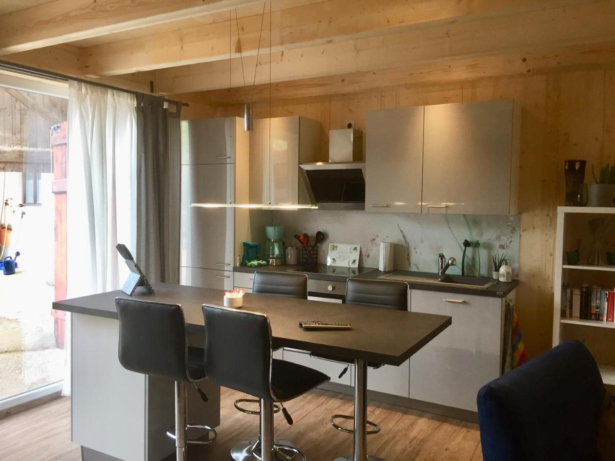 Apartmán Emma Burladingen Exteriér fotografie