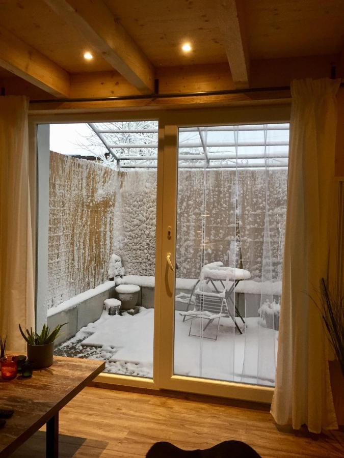 Apartmán Emma Burladingen Exteriér fotografie