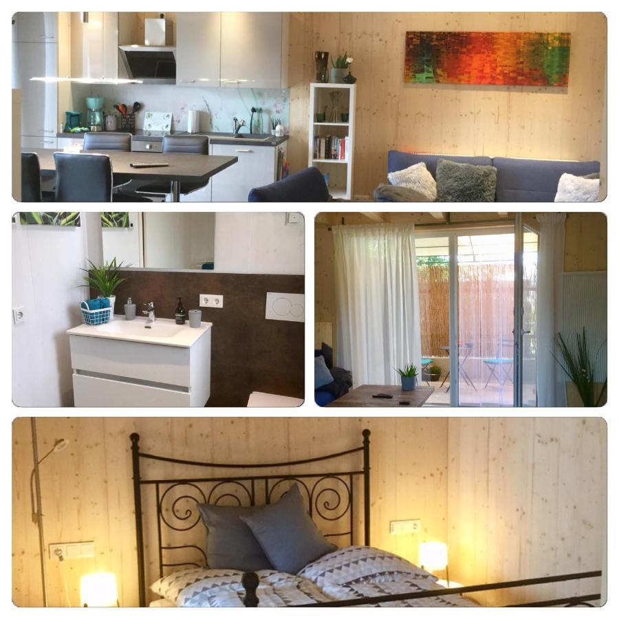 Apartmán Emma Burladingen Exteriér fotografie