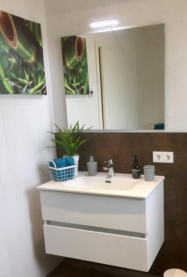 Apartmán Emma Burladingen Exteriér fotografie