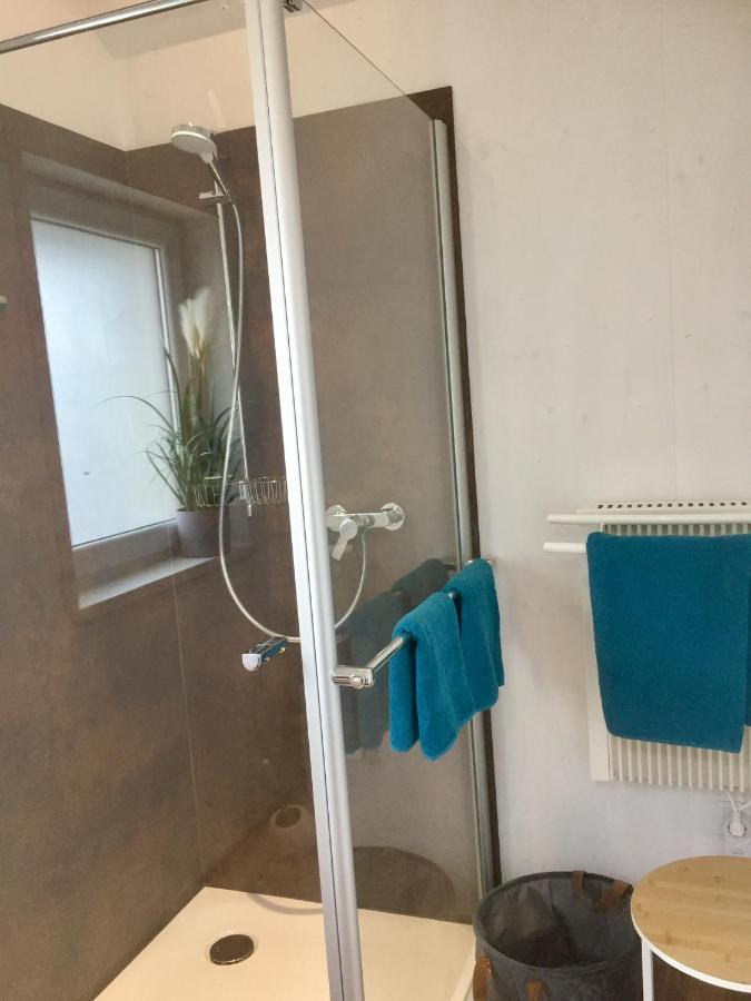 Apartmán Emma Burladingen Exteriér fotografie